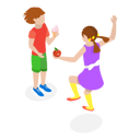 پیش‌نمایش فایل children-using-their-five-senses-10400489 از پک مجموعه موضوعات متنوع ۰۸۸
