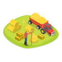پیش‌نمایش فایل farmer-harvesting-maize-crops-in-harvesting-season-10400506 از پک مجموعه موضوعات متنوع ۰۸۸