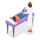پیش‌نمایش فایل physiotherapist-helping-patient-to-stretch-legs-10400511 از پک مجموعه موضوعات متنوع ۰۸۸