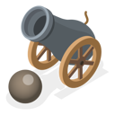 پیش‌نمایش فایل pirates-using-cannon-guns-to-fight-with-enemies-10400501 از پک مجموعه موضوعات متنوع ۰۸۸