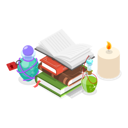 پیش‌نمایش فایل 3d-isometric-flat-vector-set-of-fairytale-characters-and-items-item-1-10400623 از پک مجموعه موضوعات متنوع ۰۹۰