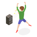 پیش‌نمایش فایل child-dancing-using-their-five-senses-10400602 از پک مجموعه موضوعات متنوع ۰۹۰