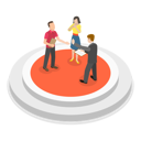 پیش‌نمایش فایل people-started-talking-part-in-extracurricular-activities-10400618 از پک مجموعه موضوعات متنوع ۰۹۰