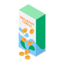 پیش‌نمایش فایل box-of-breakfast-cereals-10400978 از پک مجموعه موضوعات متنوع ۱۰۳