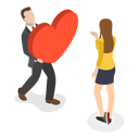 پیش‌نمایش فایل boy-is-proposing-girl-10400984 از پک مجموعه موضوعات متنوع ۱۰۳