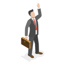پیش‌نمایش فایل boy-is-waving-his-hand-10400989 از پک مجموعه موضوعات متنوع ۱۰۳