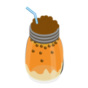 پیش‌نمایش فایل drinking-bubble-tea-10400967 از پک مجموعه موضوعات متنوع ۱۰۳