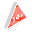 پیش‌نمایش فایل minimum-age-limit-is-14-plus-10400982 از پک مجموعه موضوعات متنوع ۱۰۳