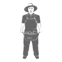 پیش‌نمایش فایل vegetable-vendor-10400949 از پک مجموعه موضوعات متنوع ۱۰۳
