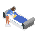 پیش‌نمایش فایل woman-is-arranging-sofa-cloth-10400964 از پک مجموعه موضوعات متنوع ۱۰۳