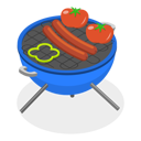 پیش‌نمایش فایل barbecue-grills-10401034 از پک مجموعه موضوعات متنوع ۱۰۲