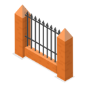 پیش‌نمایش فایل house-is-surrounded-by-fences-10400998 از پک مجموعه موضوعات متنوع ۱۰۲