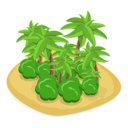 پیش‌نمایش فایل picture-of-island-10401013 از پک مجموعه موضوعات متنوع ۱۰۲