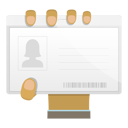 پیش‌نمایش فایل student-identity-card-10400990 از پک مجموعه موضوعات متنوع ۱۰۲