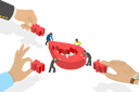 پیش‌نمایش فایل blood-donation-10393482 از پک مجموعه موضوعات متنوع ۰۸۵