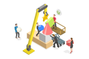 پیش‌نمایش فایل diverse-team-10393513 از پک مجموعه موضوعات متنوع ۰۸۵