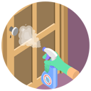 پیش‌نمایش فایل door-handle-cleaning-10393509 از پک مجموعه موضوعات متنوع ۰۸۵