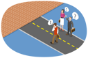 پیش‌نمایش فایل business-barrier-10393466 از پک مجموعه موضوعات متنوع ۰۸۴