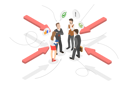 پیش‌نمایش فایل customer-focused-approach-10393475 از پک مجموعه موضوعات متنوع ۰۸۴