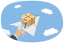 پیش‌نمایش فایل fast-delivery-10393457 از پک مجموعه موضوعات متنوع ۰۸۴
