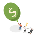 پیش‌نمایش فایل inflation-and-financial-crisis-10393460 از پک مجموعه موضوعات متنوع ۰۸۴