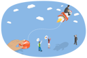 پیش‌نمایش فایل new-business-10393469 از پک مجموعه موضوعات متنوع ۰۸۴