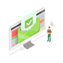 پیش‌نمایش فایل confirmation-e-mail-10393424 از پک مجموعه موضوعات متنوع ۰۸۳