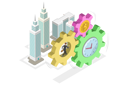 پیش‌نمایش فایل efficient-time-and-task-management-strategy-10393433 از پک مجموعه موضوعات متنوع ۰۸۳