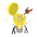 پیش‌نمایش فایل idea-generation-10393425 از پک مجموعه موضوعات متنوع ۰۸۳