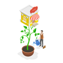 پیش‌نمایش فایل small-business-growth-10393421 از پک مجموعه موضوعات متنوع ۰۸۳