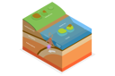 پیش‌نمایش فایل volcanoes-anatomy-10393420 از پک مجموعه موضوعات متنوع ۰۸۳