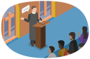 پیش‌نمایش فایل missionary-church-10393378 از پک مجموعه موضوعات متنوع ۰۸۲
