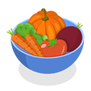 پیش‌نمایش فایل bowl-full-of-vegetables-is-kept-in-kitchen-10400820 از پک مجموعه موضوعات متنوع ۱۰۵