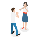 پیش‌نمایش فایل man-showing-love-and-gratitude-towards-girl-10400833 از پک مجموعه موضوعات متنوع ۱۰۵