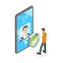 پیش‌نمایش فایل people-keeping-biometric-lock-to-safeguard-their-personal-documents-10400815 از پک مجموعه موضوعات متنوع ۱۰۵