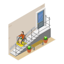 پیش‌نمایش فایل disable-person-using-ramp-to-go-downstairs-in-wheelchair-10400907 از پک مجموعه موضوعات متنوع ۱۰۴