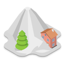 پیش‌نمایش فایل trees-and-houses-are-damaged-by-land-sliding-10400897 از پک مجموعه موضوعات متنوع ۱۰۴