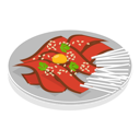 پیش‌نمایش فایل delicious-korean-meal-10400655 از پک مجموعه موضوعات متنوع ۰۹۱