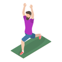 پیش‌نمایش فایل fitness-scenes-10400685 از پک مجموعه موضوعات متنوع ۰۹۱
