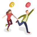 پیش‌نمایش فایل frightened-couple-running-10400679 از پک مجموعه موضوعات متنوع ۰۹۱