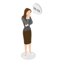 پیش‌نمایش فایل woman-laughing-at-joke-10400682 از پک مجموعه موضوعات متنوع ۰۹۱