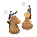 پیش‌نمایش فایل businessman-doing-successful-negotiation-10400733 از پک مجموعه موضوعات متنوع ۰۹۲
