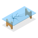 پیش‌نمایش فایل glass-of-table-is-broken-by-children-10400740 از پک مجموعه موضوعات متنوع ۰۹۲