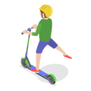 پیش‌نمایش فایل happy-child-riding-kick-scooter-wearing-helmet-10400738 از پک مجموعه موضوعات متنوع ۰۹۲