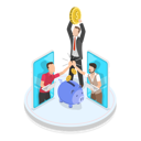 پیش‌نمایش فایل investor-investing-in-startup-idea-10400735 از پک مجموعه موضوعات متنوع ۰۹۲