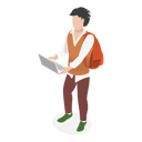 پیش‌نمایش فایل students-learning-using-a-laptop-10400736 از پک مجموعه موضوعات متنوع ۰۹۲