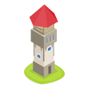 پیش‌نمایش فایل old-styled-medieval-castle-10445551 از پک مجموعه موضوعات متنوع ۱۰۱