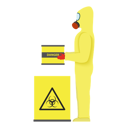 پیش‌نمایش فایل scientist-testing-hazardous-chemical-in-laboratory-10445559 از پک مجموعه موضوعات متنوع ۱۰۱