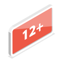پیش‌نمایش فایل sensitive-content-sign-board-10445578 از پک مجموعه موضوعات متنوع ۱۰۱