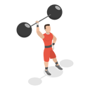 پیش‌نمایش فایل strong-man-carrying-dumbbell-with-one-hand-10445550 از پک مجموعه موضوعات متنوع ۱۰۱